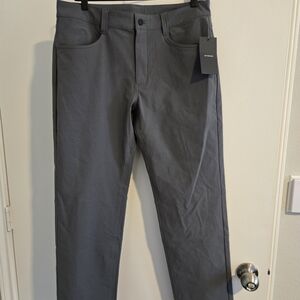 Ten Thousand 5-Pocket Pants